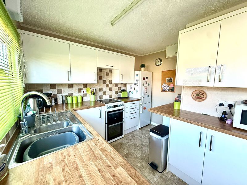 Orchard Close Wilstead